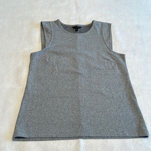 Banana Republic cap sleeve shirt